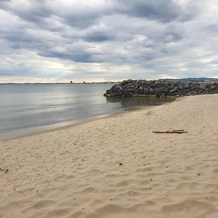 Apartman Mitprot Luks Panorama Bay 2 Ap39