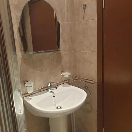 Mitprot Luks Panorama Bay 2 Ap39 Apartman *