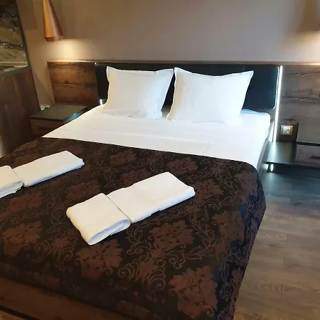 Mitprot Luks Panorama Bay 2 Ap39 Apartman