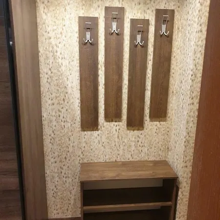 Mitprot Luks Panorama Bay 2 Ap39 Apartman Szveti Vlasz