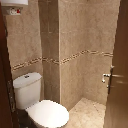 Mitprot Luks Panorama Bay 2 Ap39 * Szveti Vlasz