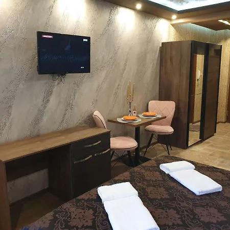 Mitprot Luks Panorama Bay 2 Ap39 Apartman Szveti Vlasz