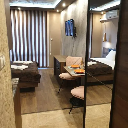 Apartman Mitprot Luks Panorama Bay 2 Ap39