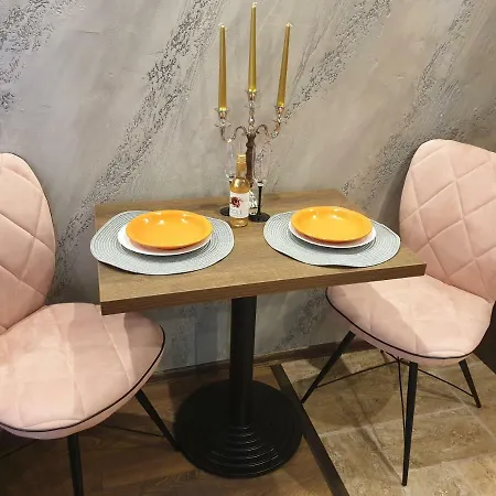 Mitprot Luks Panorama Bay 2 Ap39 * Szveti Vlasz