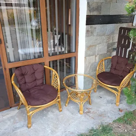 Mitprot Luks Panorama Bay 2 Ap39 * Szveti Vlasz