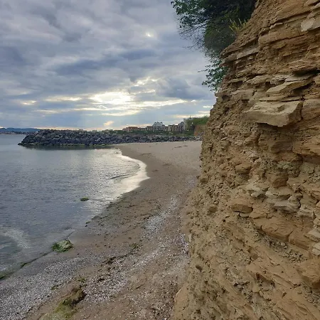 Mitprot Luks Panorama Bay 2 Ap39 Διαμέρισμα *