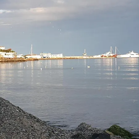 Mitprot Luks Panorama Bay 2 Apartmán *