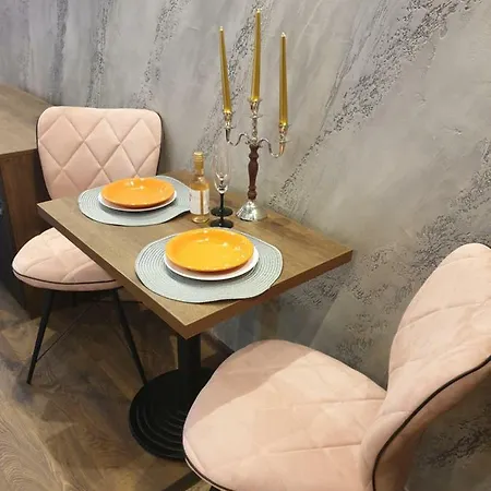 Mitprot Luks Panorama Bay 2 Ap39 * 圣弗拉斯