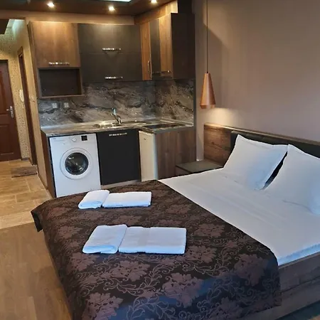 Apartmán Mitprot Luks Panorama Bay 2 *