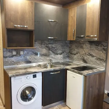 Mitprot Luks Panorama Bay 2 Ap39 Appartamento
