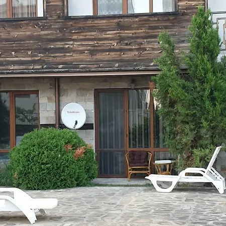 Διαμέρισμα Mitprot Luks Panorama Bay 2 Ap39 *