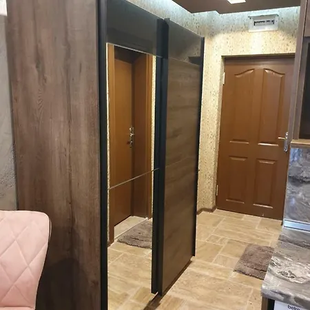 Appartamento Mitprot Luks Panorama Bay 2 Ap39 *