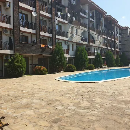 Mitprot Luks Panorama Bay 2 Ap39