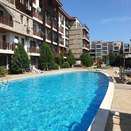 Mitprot Luks Panorama Bay 2 Ap39 Appartamento