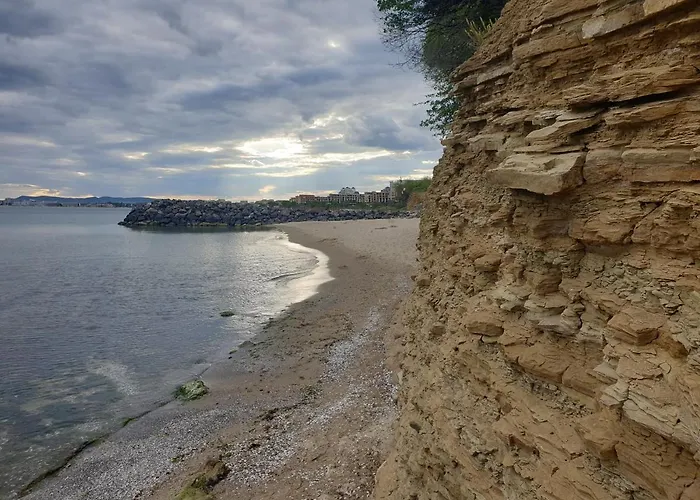 Mitprot Luks Panorama Bay 2 Ap39 Appartement *