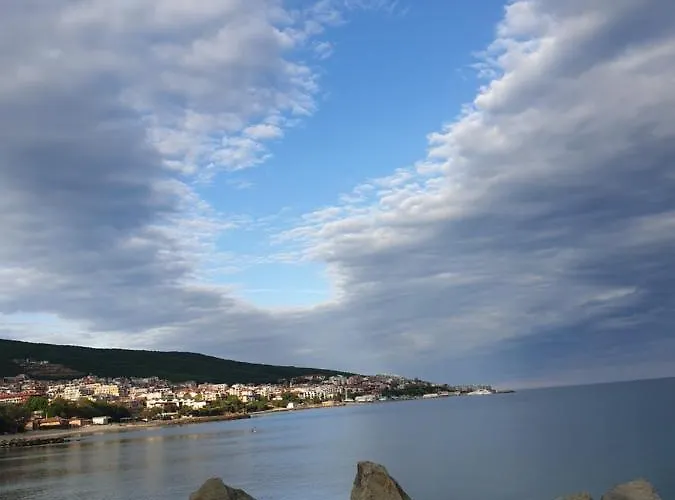 Appartement Mitprot Luks Panorama Bay 2 Ap39 *