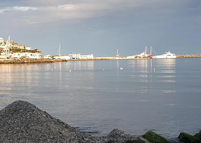 Mitprot Luks Panorama Bay 2 Ap39 Appartement *