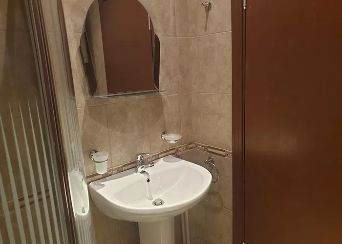 Mitprot Luks Panorama Bay 2 Ap39 Appartement *