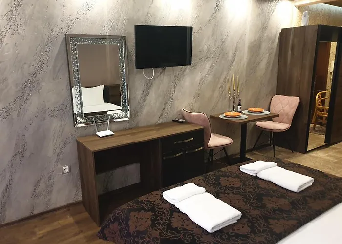 Mitprot Luks Panorama Bay 2 Ap39 Appartement *