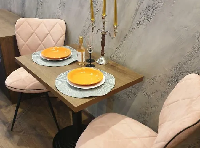 Mitprot Luks Panorama Bay 2 Ap39 * Sveti Vlas