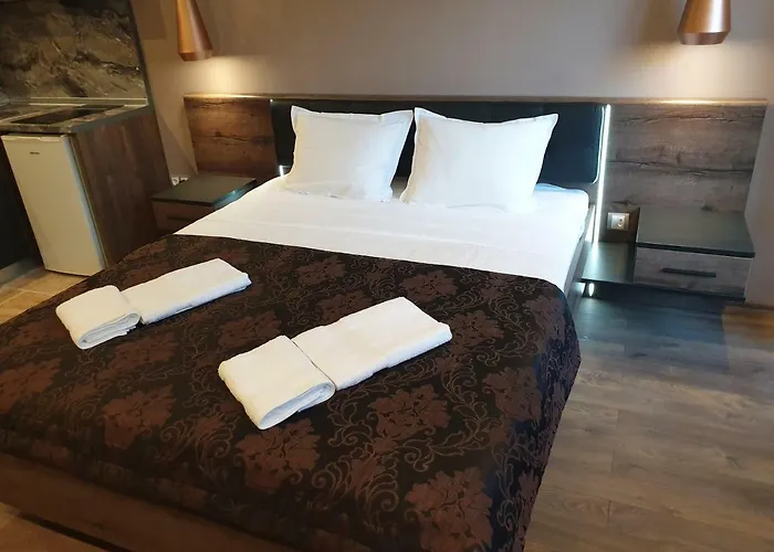 Mitprot Luks Panorama Bay 2 Ap39 Appartement