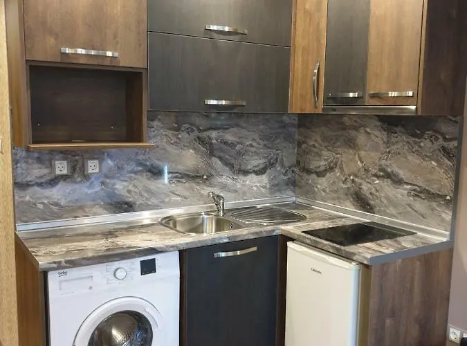 Mitprot Luks Panorama Bay 2 Ap39 Appartement