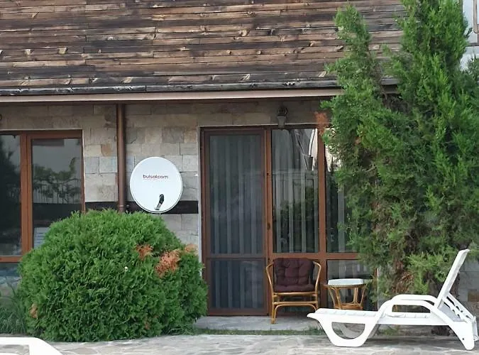 Appartement Mitprot Luks Panorama Bay 2 Ap39 *