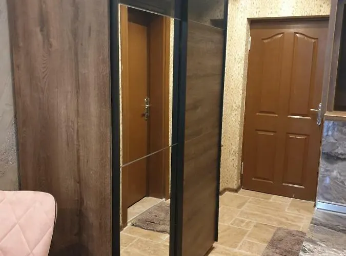 Appartement Mitprot Luks Panorama Bay 2 Ap39 *